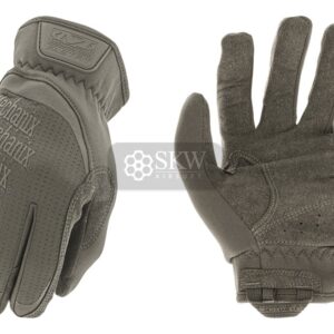 GUANTES MECHANIX FASTFIT RANGER GREEN