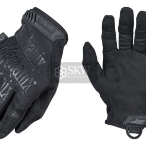 GUANTES MECHANIX ORIGINAL 0.5 COVERT