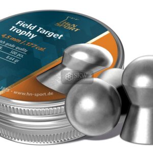 H&N FIELD&TARGET TROPHY 6,35 (200)