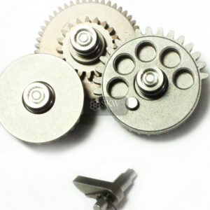 JUEGO ENGRANAJES MODULAR - SMOOTH MARUI VER.2/VER.3, SPEED 16.32:1 MODIFY
