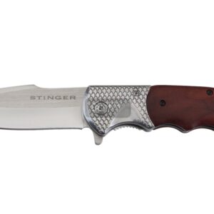 NAVAJA STINGER SIROCO ST1 9,7 CM