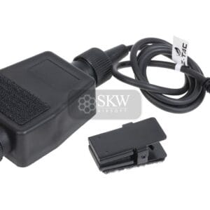 PTT TIPO Z-TEA MILTARY ICOM 2 WAY ELEMENT Z 116