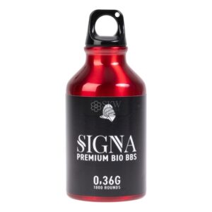 SIGNA PREMIUM BIO 0,36 BBS SECUTOR ARMS