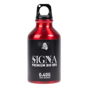 SIGNA PREMIUM BIO 0,40 BBS SECUTOR ARMS