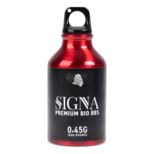 SIGNA PREMIUM BIO 0,45 BBS SECUTOR ARMS