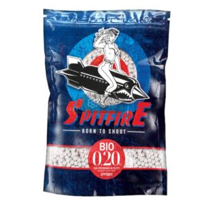 SPITFIRE 0,20G 1KG BIO BB