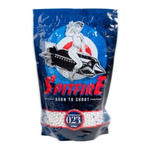 SPITFIRE 0,23G 1KG AIRSOFT BB