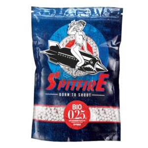 SPITFIRE 0,25G 1KG BIO BB