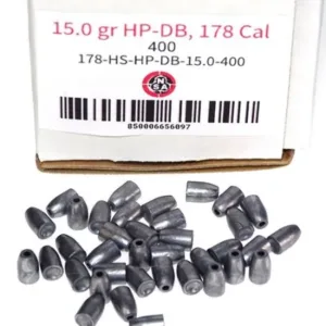 airgun-slugs-nielsen-4.5-mm-hpdb-15-grain-_.178_caza_y_defensa