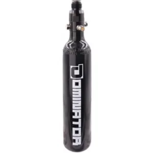 hpa_tank_dominator_13_3000_aluminium_0.2_liters_207_bar_with_pressure_gauge_caza_y_defensa