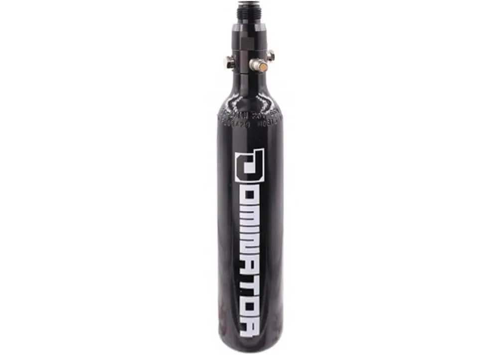 hpa_tank_dominator_13_3000_aluminium_0.2_liters_207_bar_with_pressure_gauge_caza_y_defensa hpa_tank_dominator_13_3000_aluminium_0.2_liters_207_bar_with_pressure_gauge_caza_y_defensa