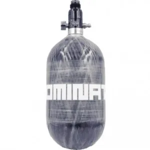 hpa_tank_dominator_68_4500_carbon_1_liter_310_bar_with_pressure_gauge_caza_y_defensa