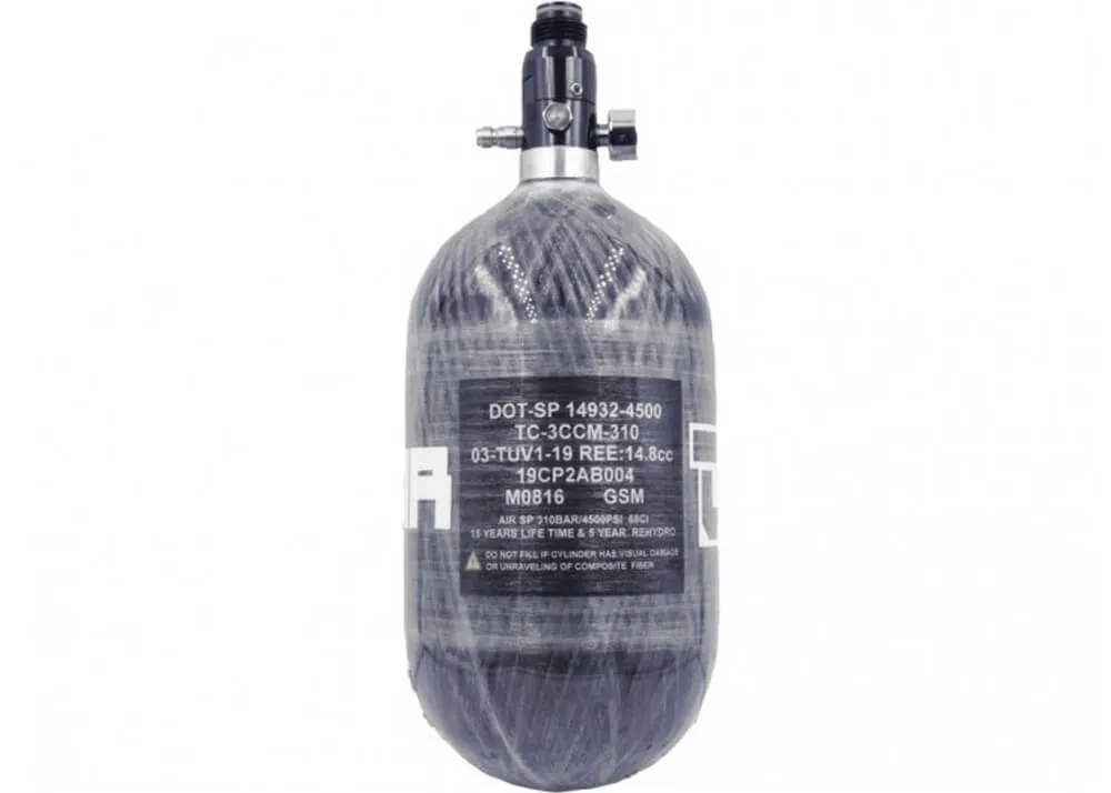 hpa_tank_dominator_68_4500_carbon_1_liter_310_bar_with_pressure_gauge_2_ hpa_tank_dominator_68_4500_carbon_1_liter_310_bar_with_pressure_gauge_caza_y_defensa