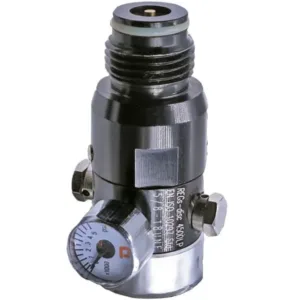 regulator_dominator_hpa_tank_4500_psi_caza_y_defensa_Regulador Dominator HPA Tanque 4500 APSI