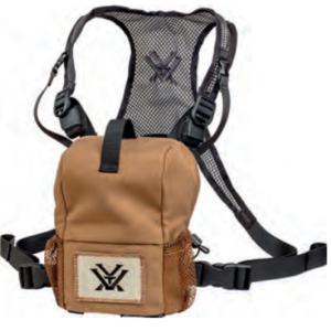 GLASSPAK SPORT BINOCULAR HARNESS