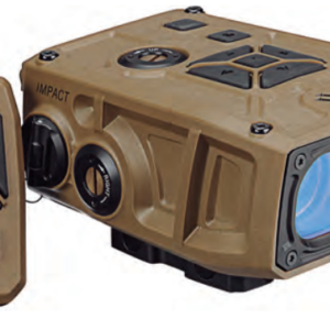 TELEMETRO VORTEX IMPACT 4000