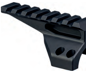 MONTURA VORTEX IMPACT 4000