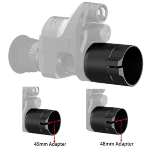 NV007V-Adapter-CAZA_Y_DEFENSA
