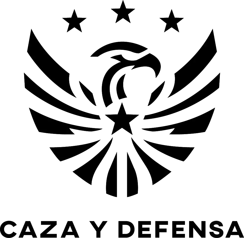 Caza y Defensa