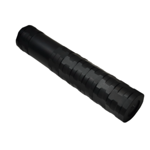 Supresor_sonido_moderador_silenciador_caza_y_defensa