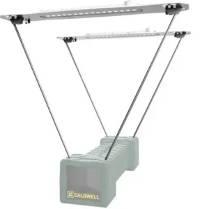 led_kit_caldwell_ballistic_precision_chronograph_caza_y_defensa