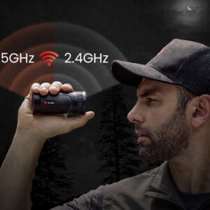 monocular_termico_TE211M_caza_y_defensa