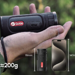 monocular_termico_TE211M_caza_y_defensa