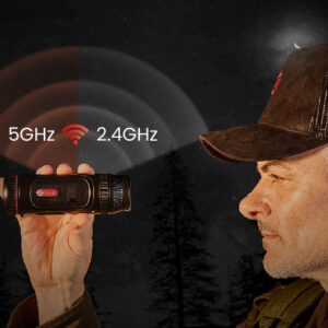 monocular_termico_TE211_guide_caza_y_defensa