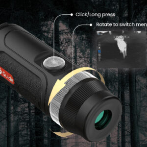 monocular_termico_TE211_guide_caza_y_defensa
