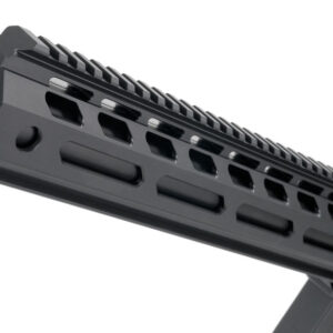 fx airguns drs tactical carabina pcp caza y defensa