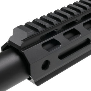 fx airguns drs tactical carabina pcp caza y defensa