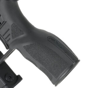fx airguns drs tactical carabina pcp caza y defensa
