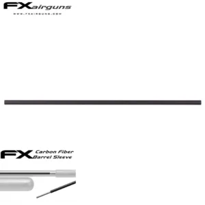 fx-airguns-carbon-fiber-barrel-liner-sleeve-caza_y_defensa