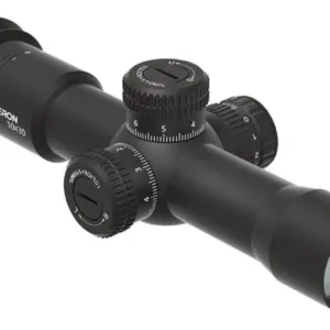 rifle_scope_vector_optics_veyron_plus_10x30_zero_caza_y_defensa
