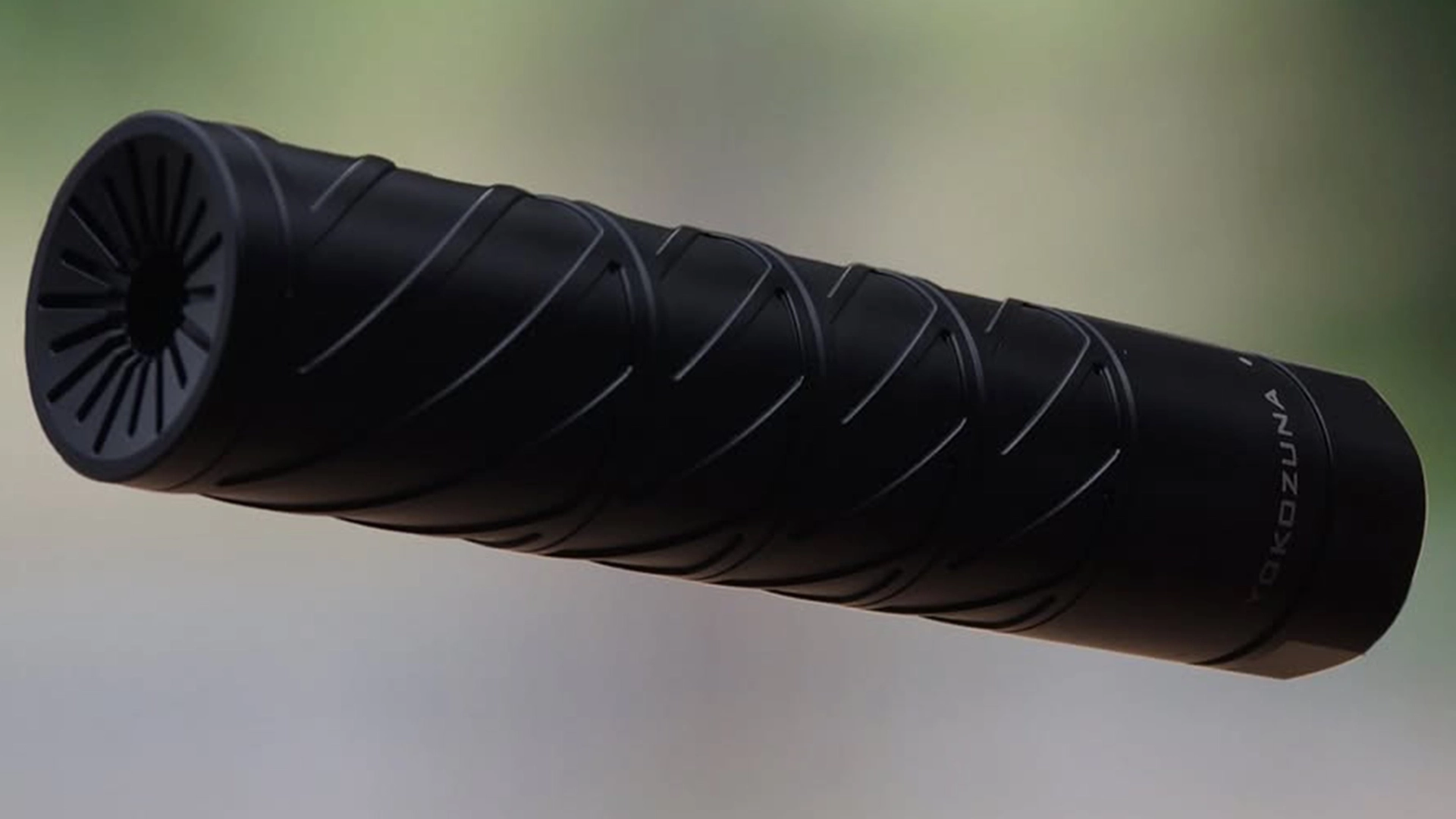 moderador donnyfl supresor de sonido caza y defensa yokozuna ryu pc