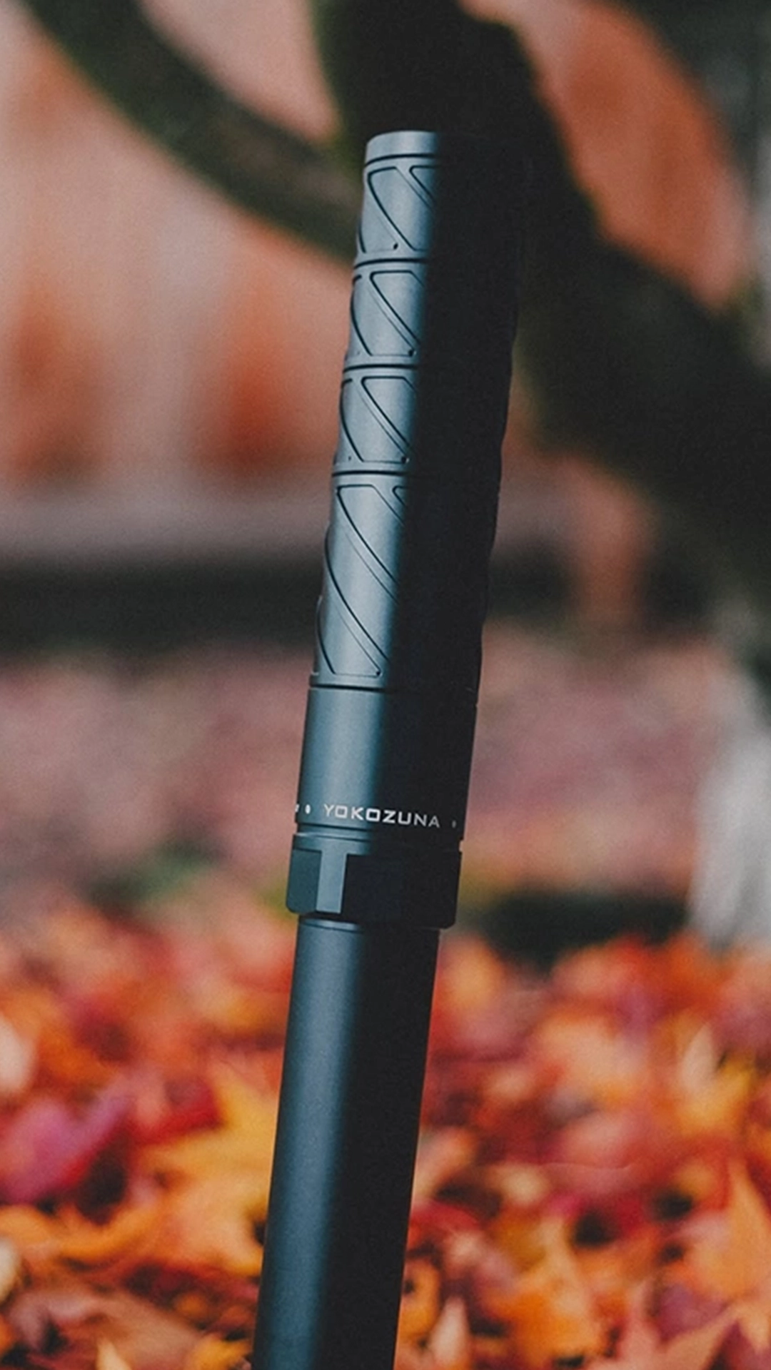 moderador donnyfl supresor de sonido caza y defensa yokozuna ryu