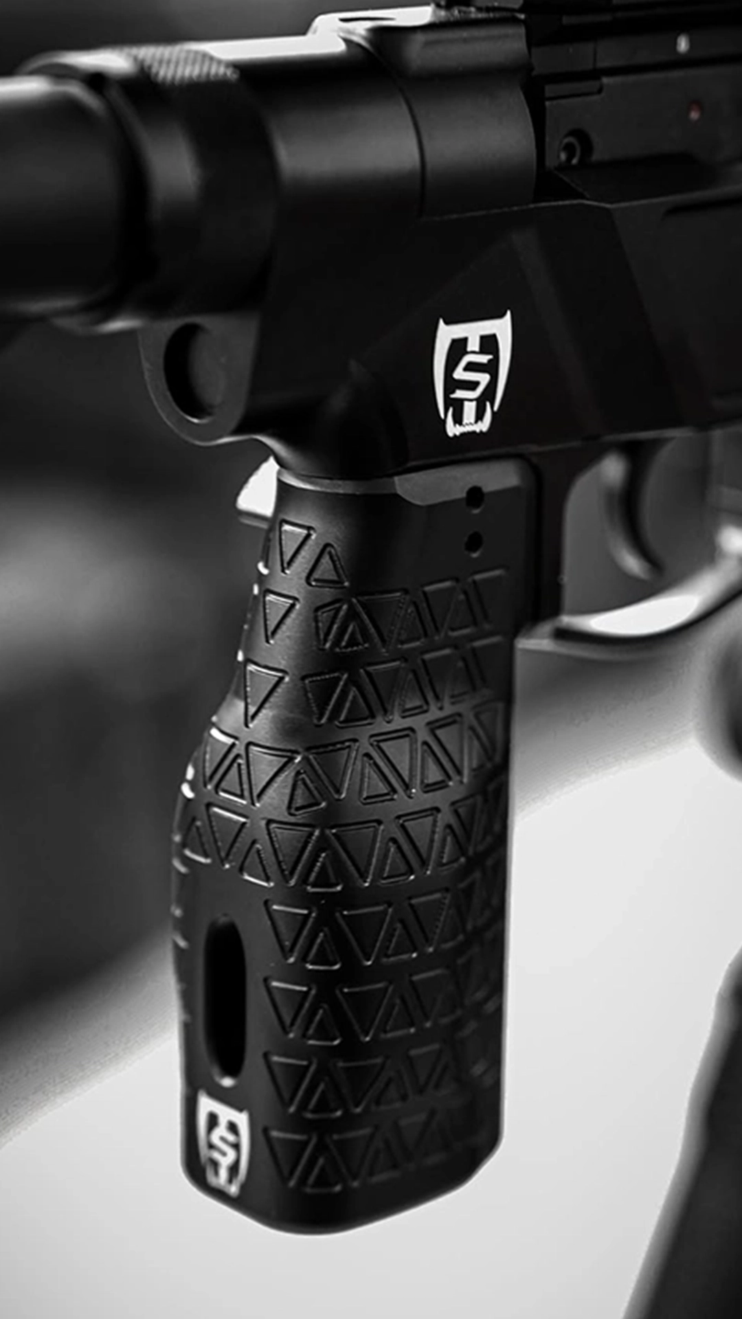 saber tactical caza y defensa