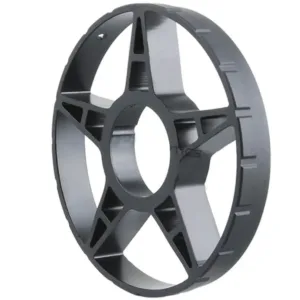 Rueda lateral Vector Optics Universal Grande