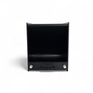 Cazabalines Blind17 Caza y Defensa