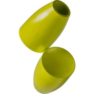 Slugs ZAN HP Hyper Line 5,5 mm 30,5 grano (.218)