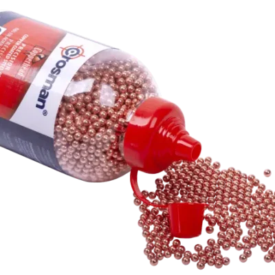 balines crosman copperhead (4.5)