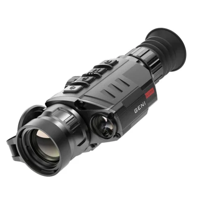 visor térmico infiray geni gl35r/gh50