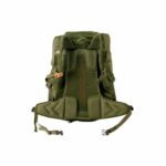 mochila de caza suede 45 litros pf nature by marsupio