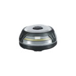 luz led de seguridad gober olight con tres leds