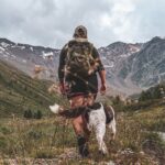 mochila de caza forest 25 litros nature by marsupio