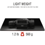 monocular térmico atn 160x120 4 8x