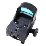 mira electrónica zasdar 1x16x24 e