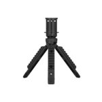 lámpara led 360º recargable haloop 600 lúmenes olight negro