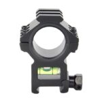 monturas con nivel 30mm/25mm picatinny