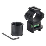 monturas con nivel 30mm/25mm picatinny